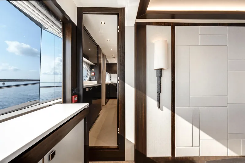 Trigger Happy Yacht Photos Pics 