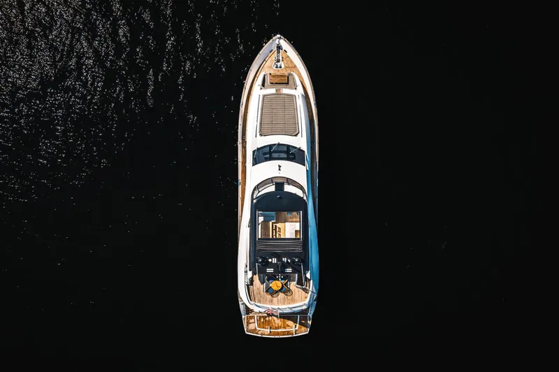 Trigger Happy Yacht Photos Pics 