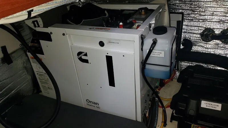 Back Forty Yacht Photos Pics Generator