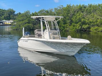 Key West 219 FS