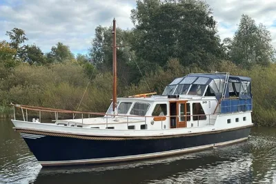 1983 De Ruiterkruiser 1370 AK