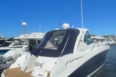 Sea Ray 380 Sundancer