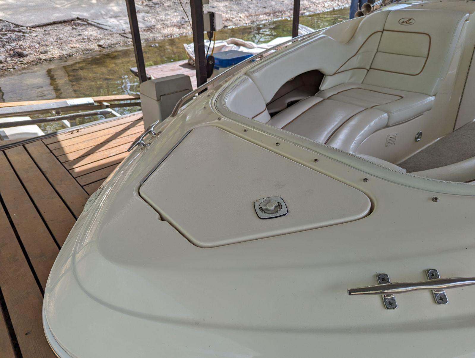 Sea Ray Bow Rider Other For Sale Yachtworld