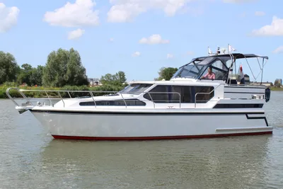 2000 Gruno 38 Elite