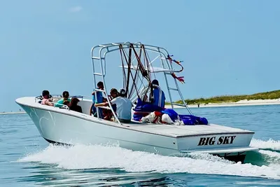 Custom O.C. Parasail 28