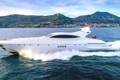 Mangusta 108