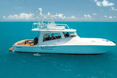 Calcutta 480 Catamaran