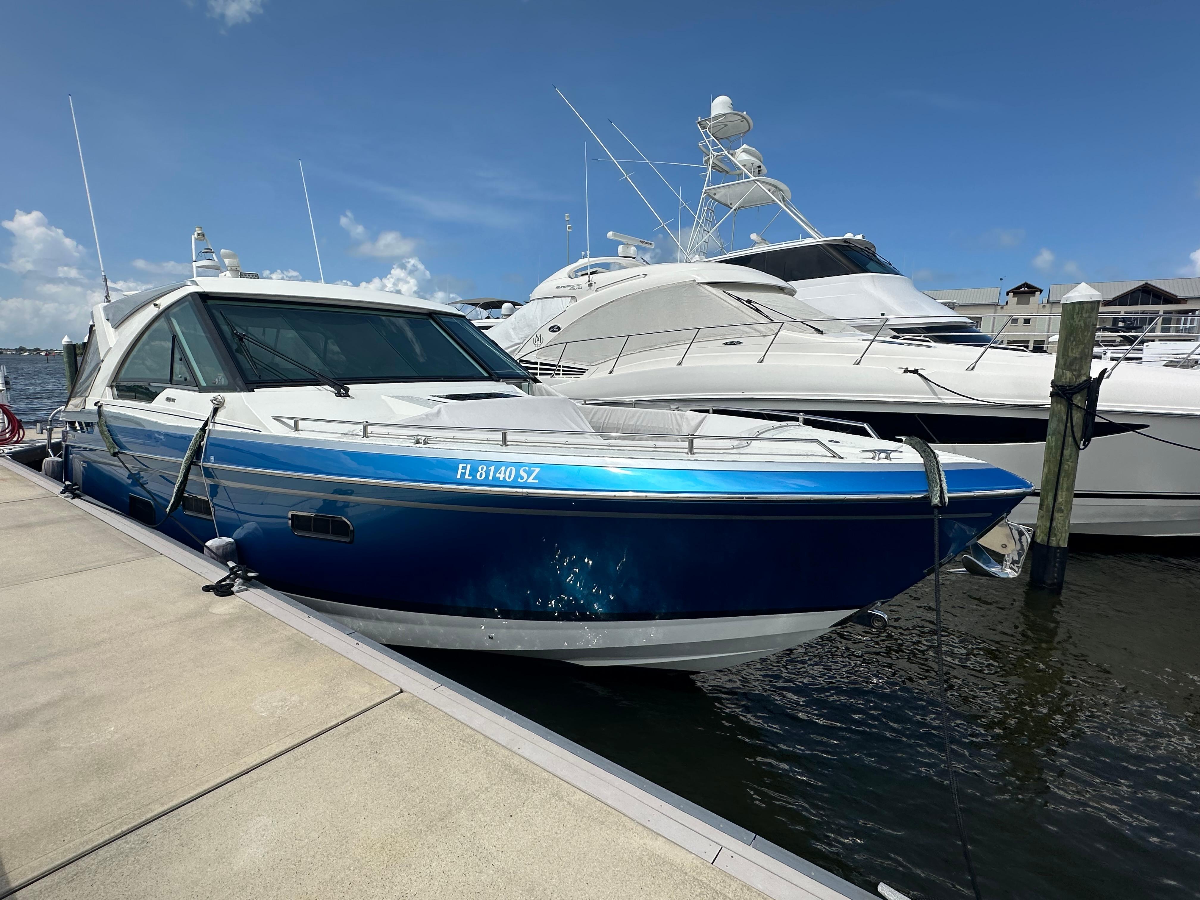 Formula 400 Super Sport Crossover