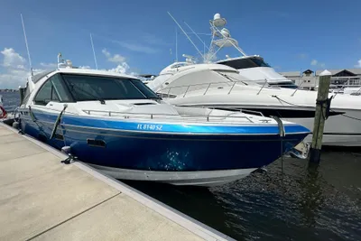 Formula 400 Super Sport Crossover