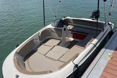 2023 Quicksilver 475 aXess