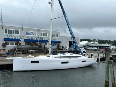 Yacht