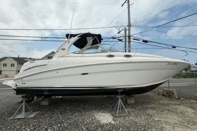 Sea Ray 300 Sundancer