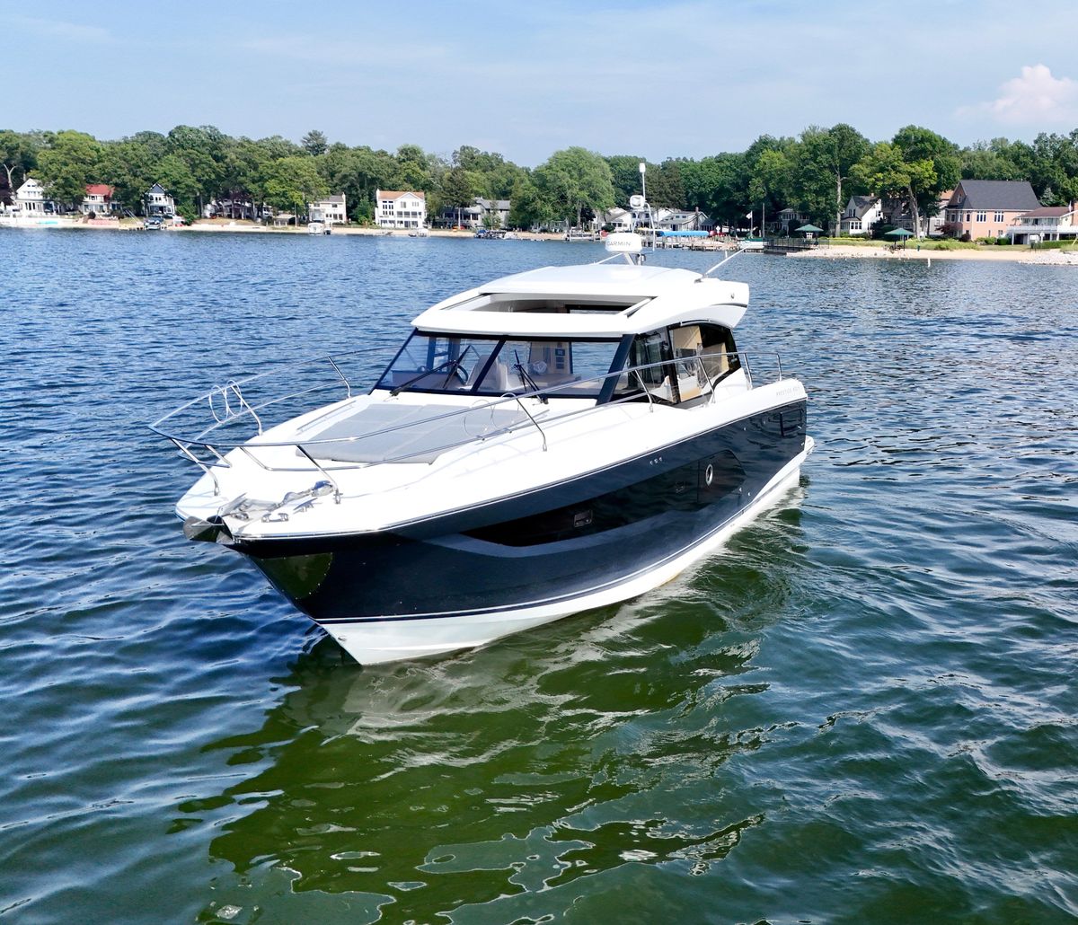 2024 Prestige 42 