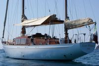 1962 Sangermani J.L.GILES 55'