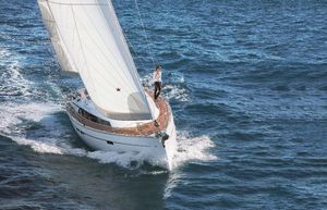 Bavaria Cruiser 46