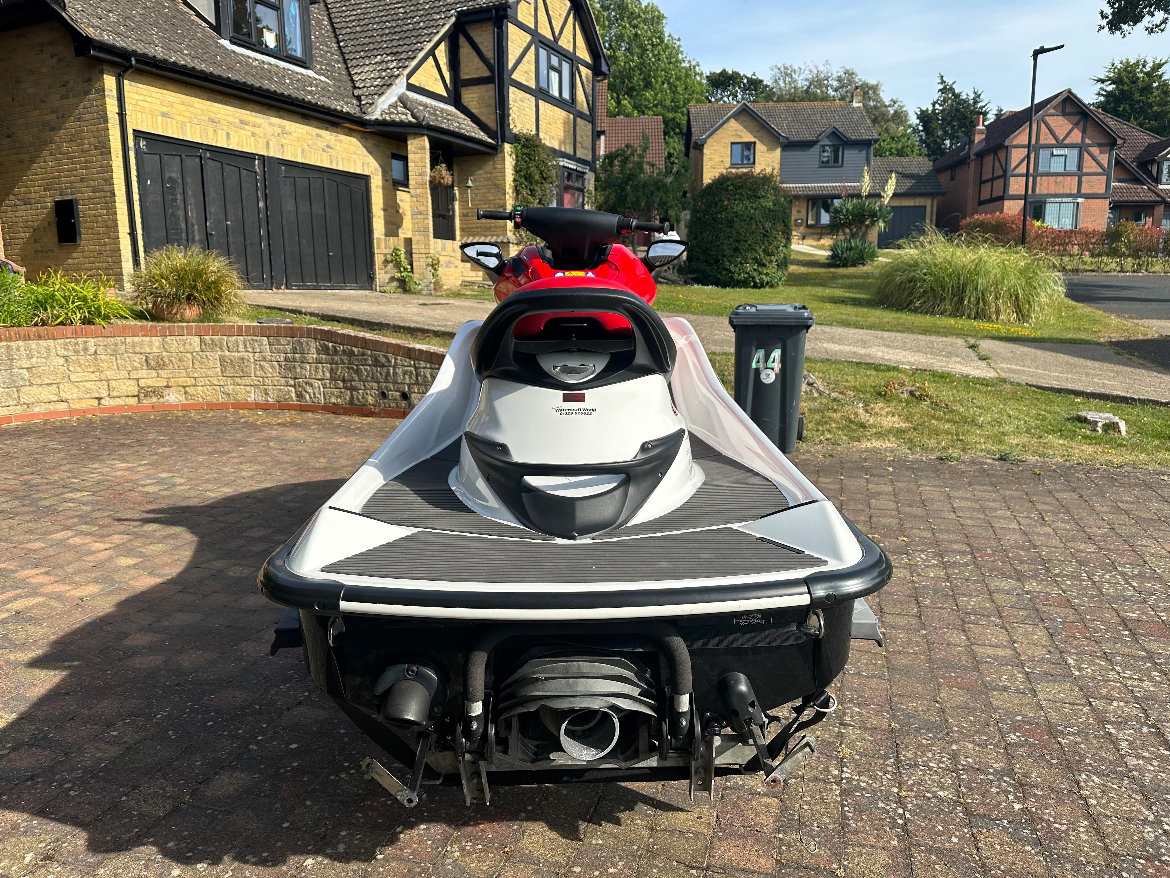 2008 Kawasaki Ultra Personal Watercraft for sale - YachtWorld 2008 Kawasaki Ultra Personal Watercraft for sale - YachtWorld