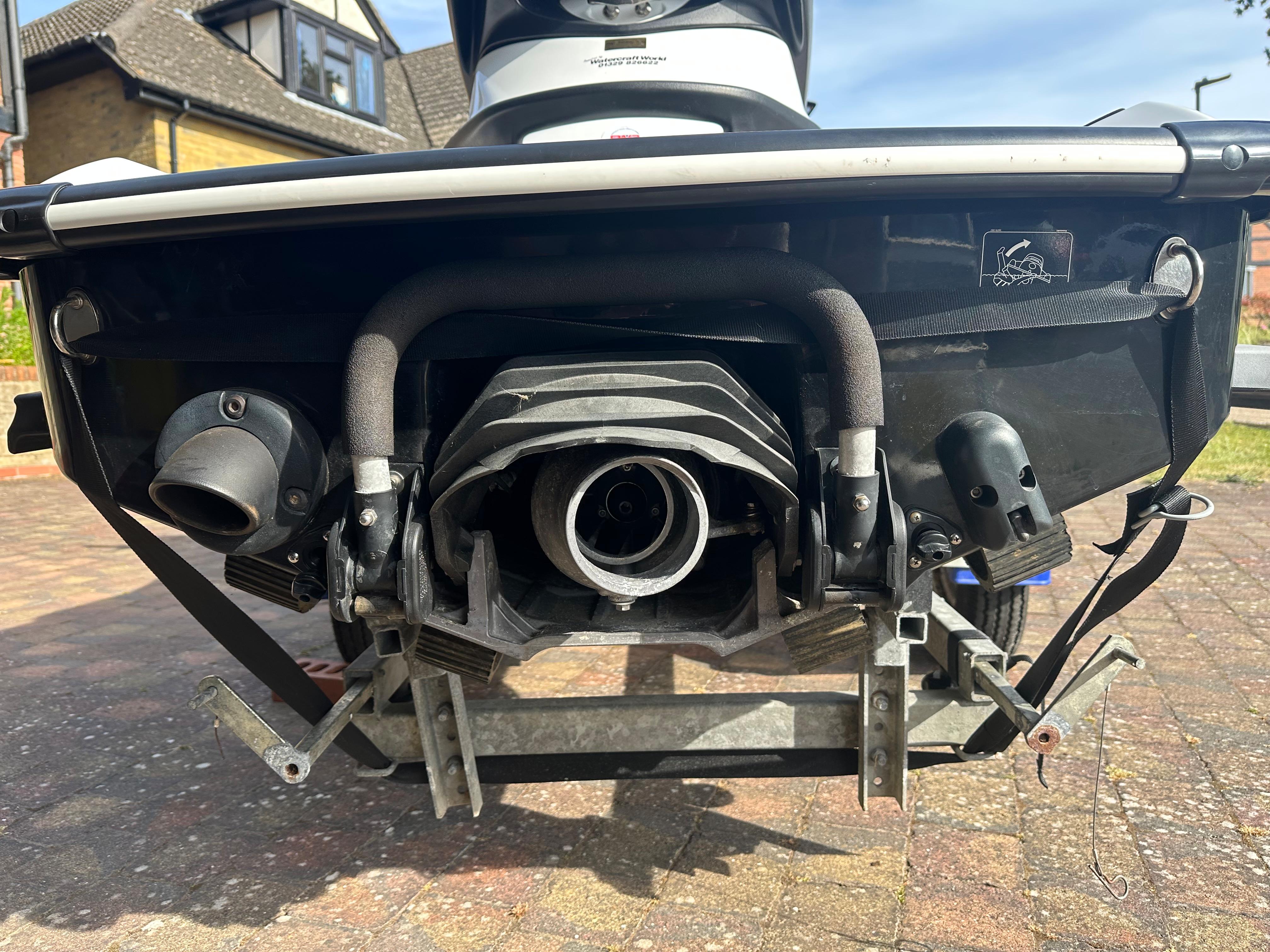 2008 Kawasaki Ultra Personal Watercraft for sale - YachtWorld 2008 Kawasaki Ultra Personal Watercraft for sale - YachtWorld
