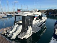 2022 Beneteau Antares 11 Fly