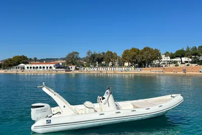 2007 Arimar SCUBA
