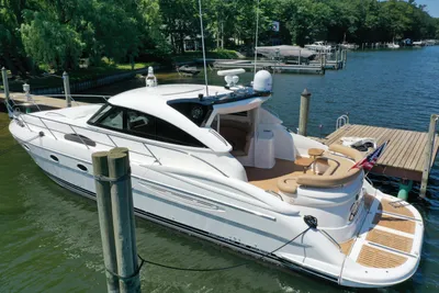 Neptunus 55 Cabrio