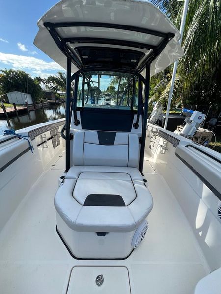 2018 Wellcraft 302 Fisherman