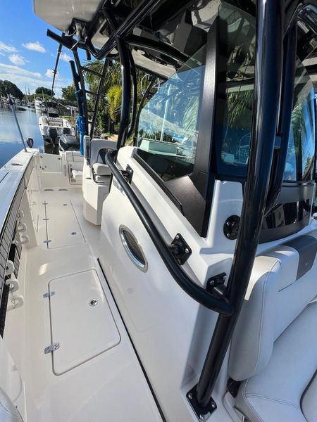 2018 Wellcraft 302 Fisherman