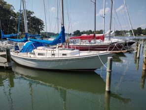 Allied Seawind MKII