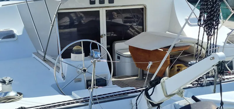 Lambada Yacht Photos Pics 