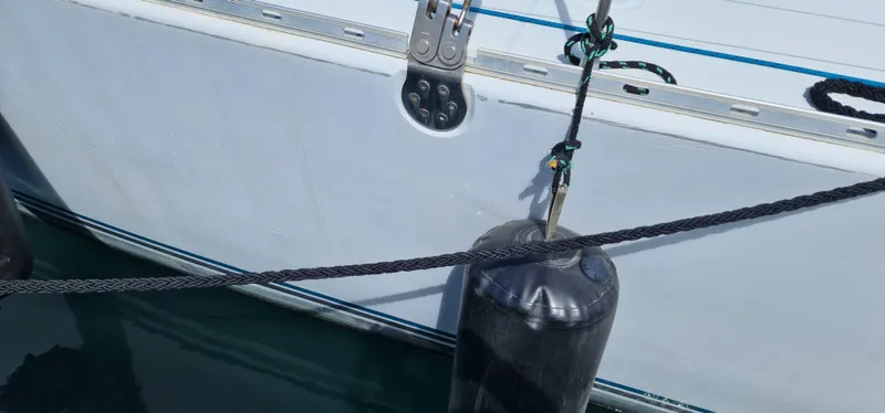 Lambada Yacht Photos Pics 