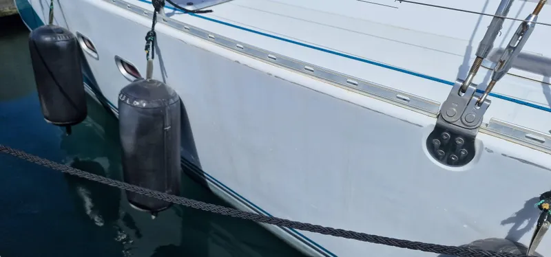 Lambada Yacht Photos Pics 