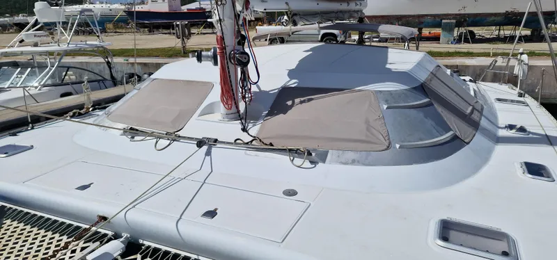 Lambada Yacht Photos Pics 