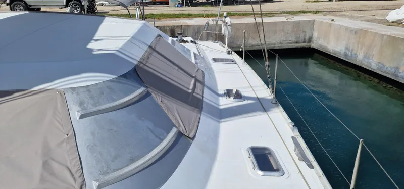 Lambada Yacht Photos Pics 