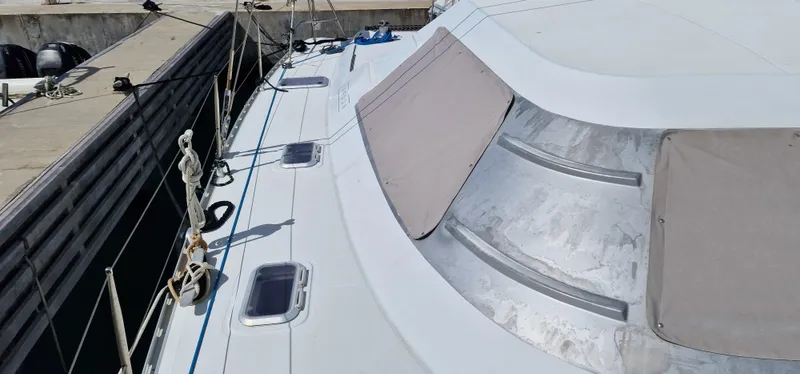 Lambada Yacht Photos Pics 