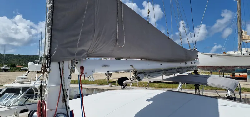 Lambada Yacht Photos Pics 