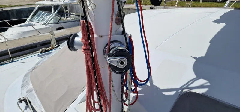 Lambada Yacht Photos Pics 