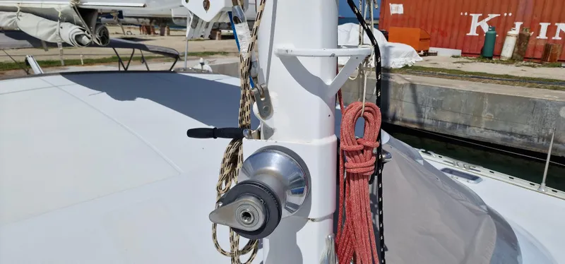 Lambada Yacht Photos Pics 