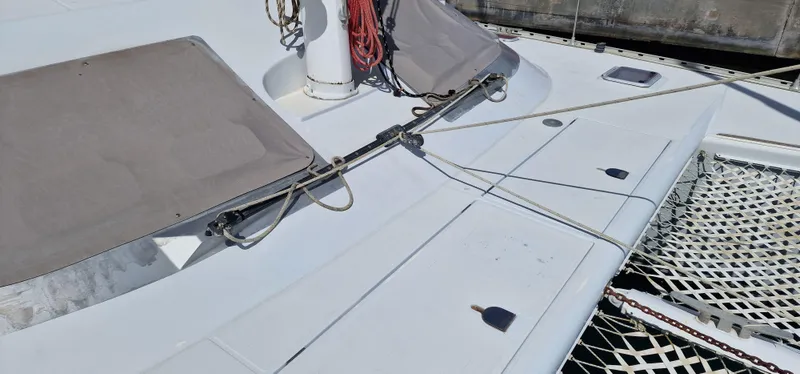 Lambada Yacht Photos Pics 