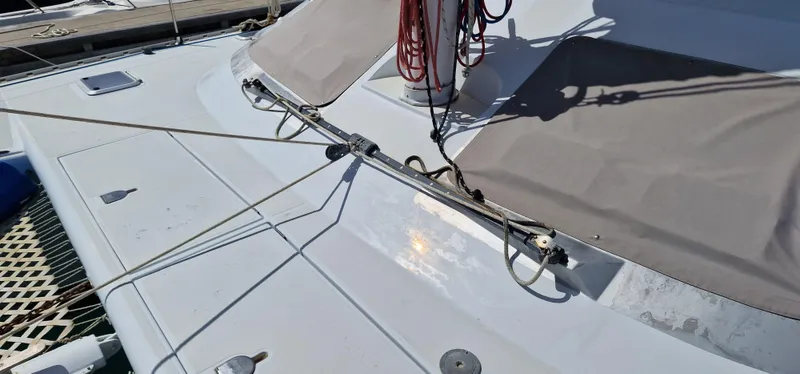 Lambada Yacht Photos Pics 