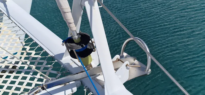 Lambada Yacht Photos Pics 