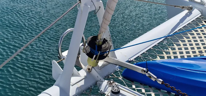 Lambada Yacht Photos Pics 