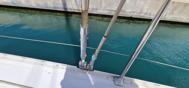 Lambada Yacht Photos Pics 