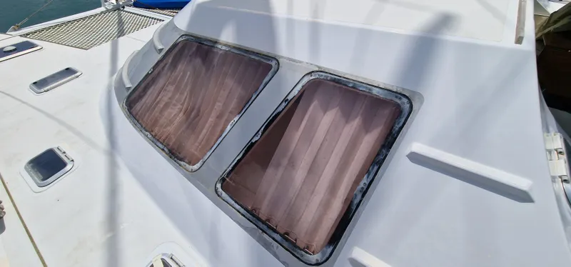 Lambada Yacht Photos Pics 