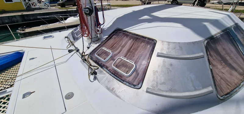 Lambada Yacht Photos Pics 