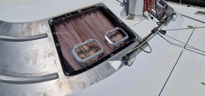 Lambada Yacht Photos Pics 