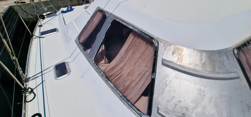 Lambada Yacht Photos Pics 