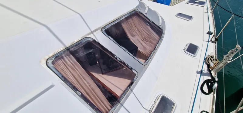 Lambada Yacht Photos Pics 