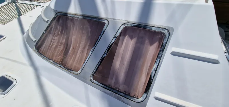 Lambada Yacht Photos Pics 