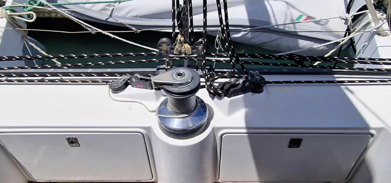 Lambada Yacht Photos Pics 