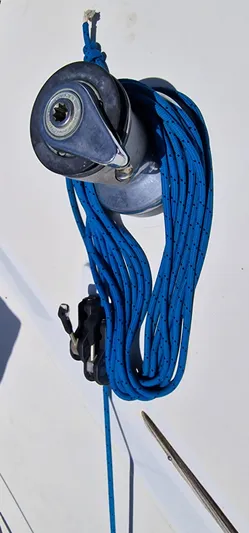 Lambada Yacht Photos Pics 