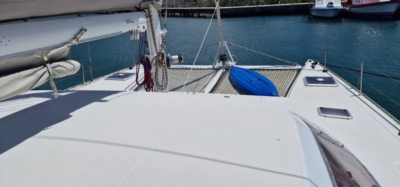 Lambada Yacht Photos Pics 